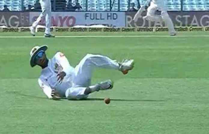 chandimal