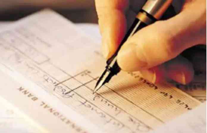 cheque-banned
