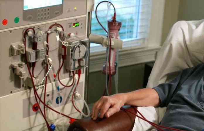 dialysis-hemorrhage
