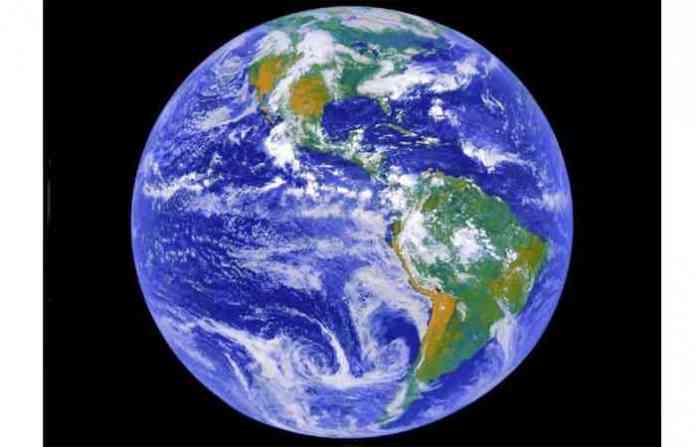 earth-2