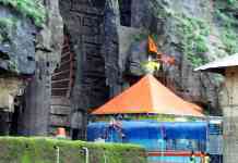 एकवीरा देवीच्या यात्रेनिमित्त तीन दिवस टोलमाफी