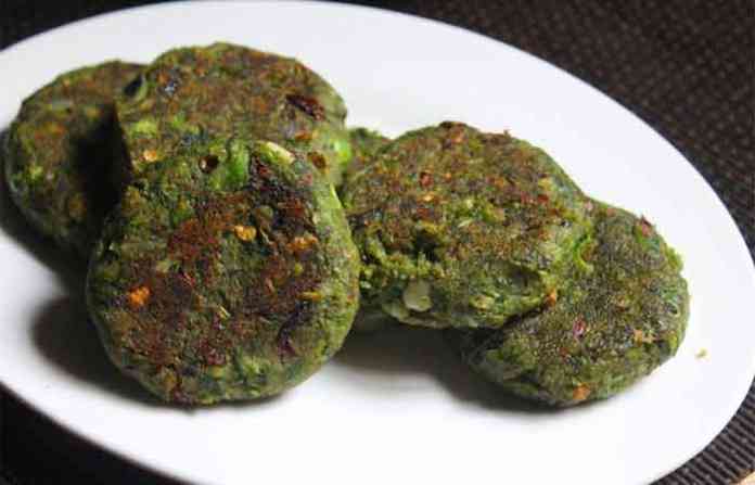 harabhara-kabab