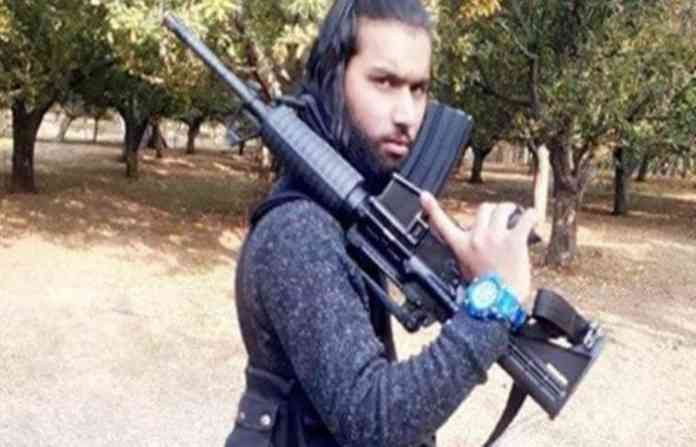 hizbul-mujahiddin