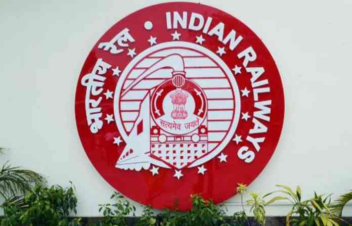 indian-railway