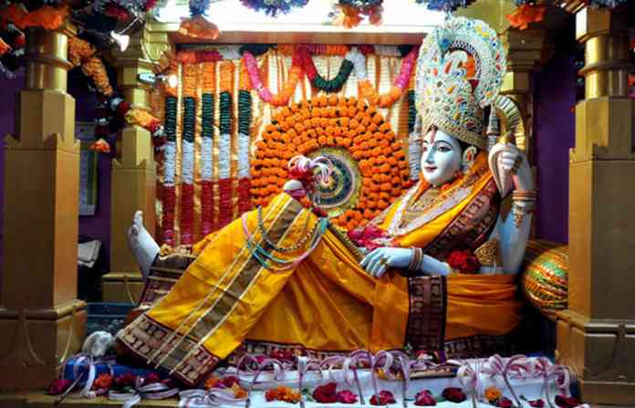 krushna