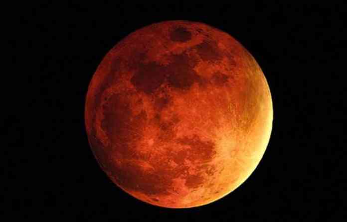 mars