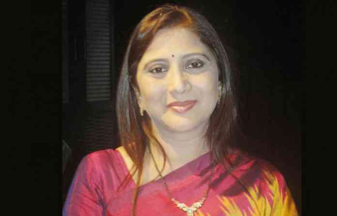 nivedita-saraf