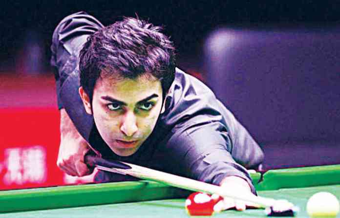 pankaj-advani