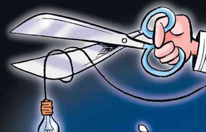 power-cut