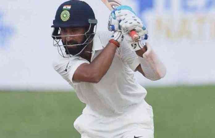 pujara