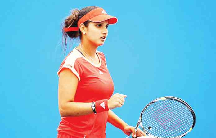 sania-mirza