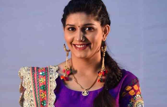 sapna-chaudhary