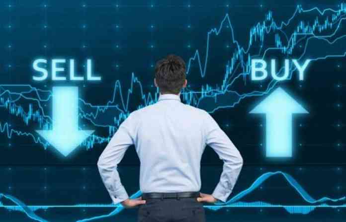 share-market