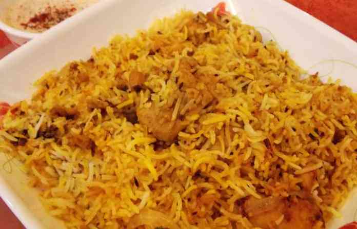 sode-biryani