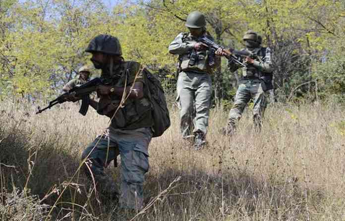 army-india