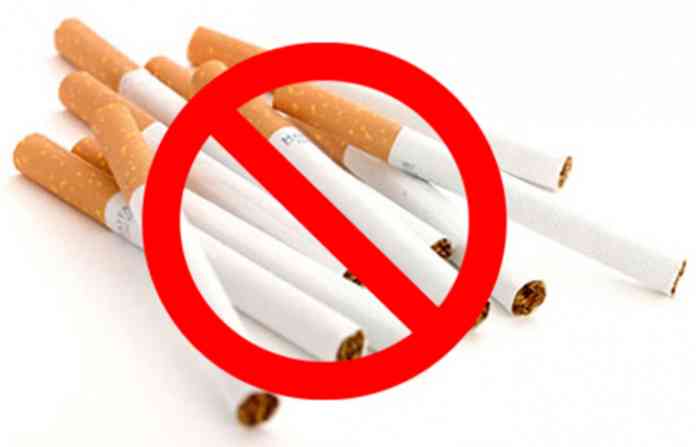 anti-tobacco-drive