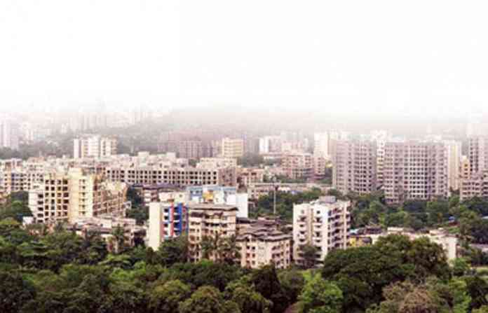 buildings