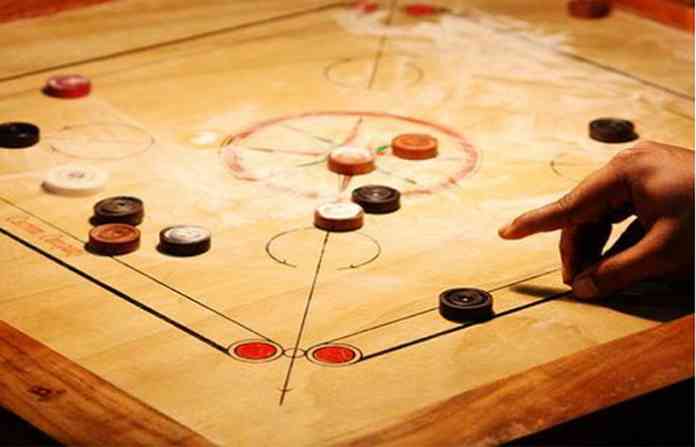 carrom