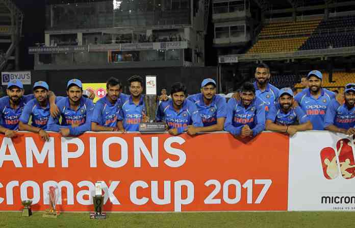 champ-team