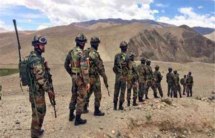 doklam-army