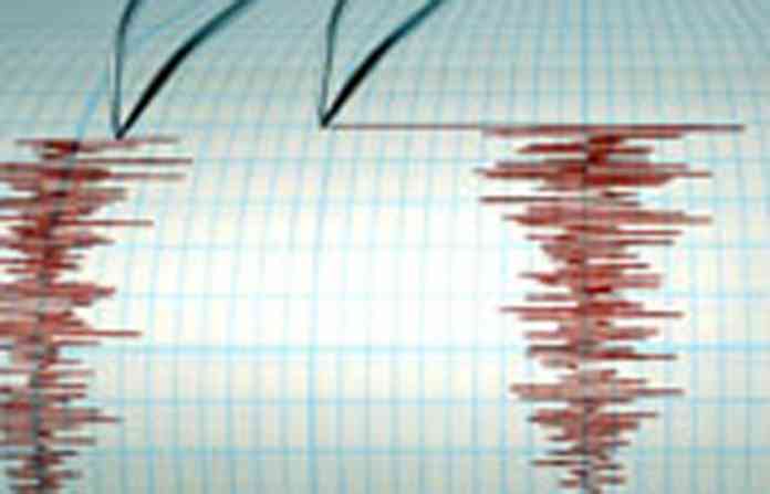 earthquake