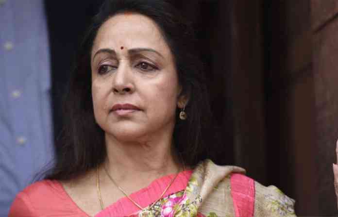 hema-malini