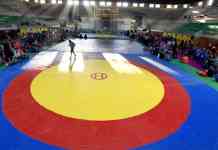 मुंबईत पहिल्यांदाच कुस्तीचा महासंग्राम, प्रजासत्ताकदिनी देशातील चार बलाढय़ कुस्ती राज्यांचा ‘महामुकाबला’ mat-kusti