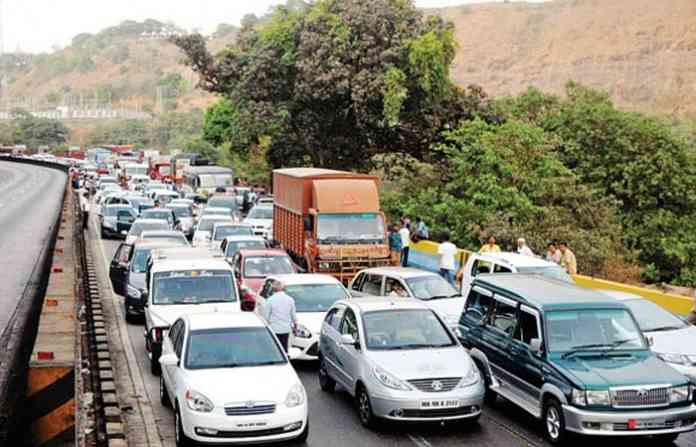 mumbai-pune-express-way