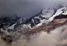 बॅगपॅकर्स – जादुई हिवाळी ट्रेक