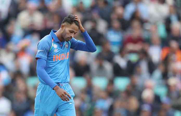 pandya