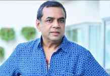 paresh rawal