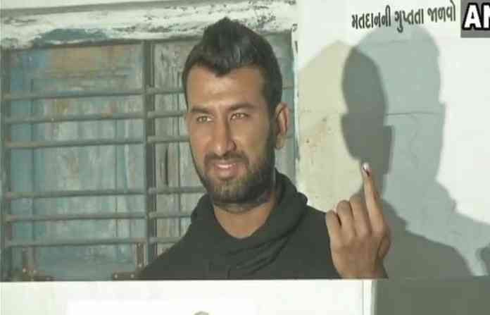 pujara
