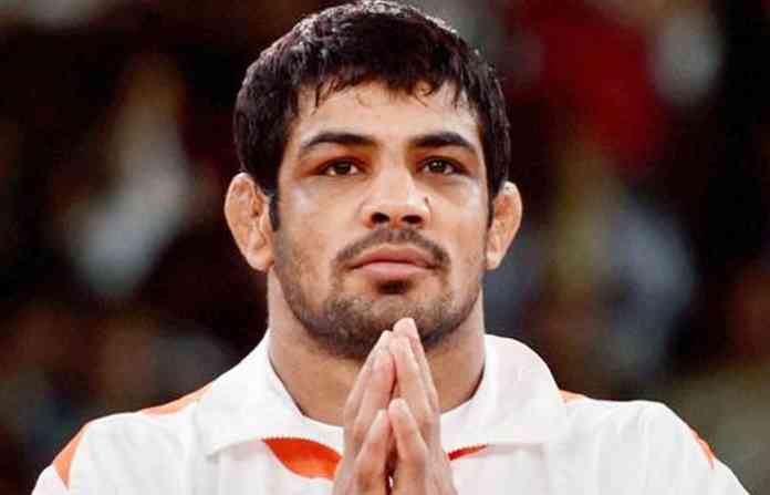 sushil