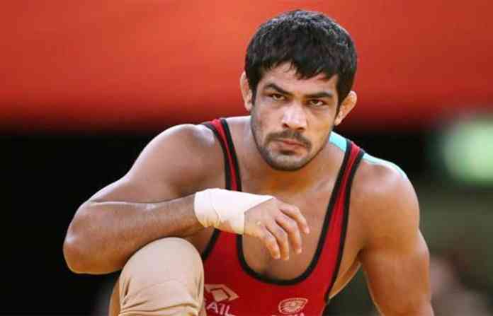 sushil-kumar