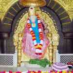 माहीममध्ये साईबाबा महोत्सव sai baba