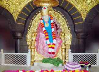 sai baba