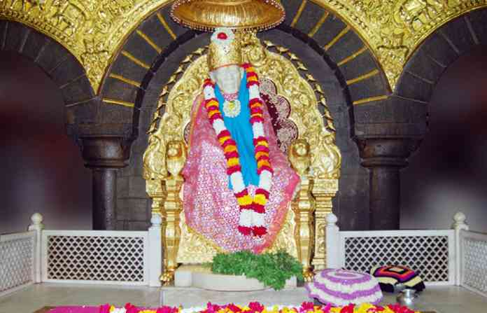 sai baba sai baba
