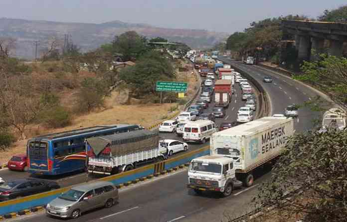 traffic