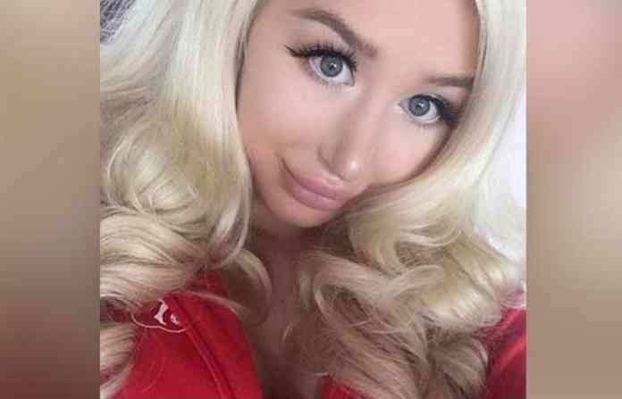 barbie-luk