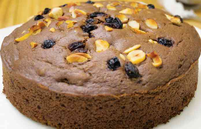 cake