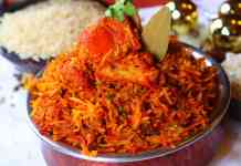 तमिळनाडूत विद्यार्थ्यांना मिळणार चिकन बिर्याणी