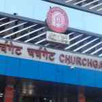 churchgate-station