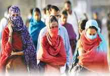 मुंबईसह राज्यभरात गारठा वाढला! गोंदिया 8.4 अंशांवर, पुण्यालाही हुडहुडी cold