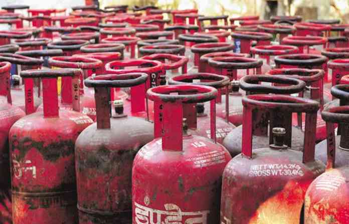 cylinders