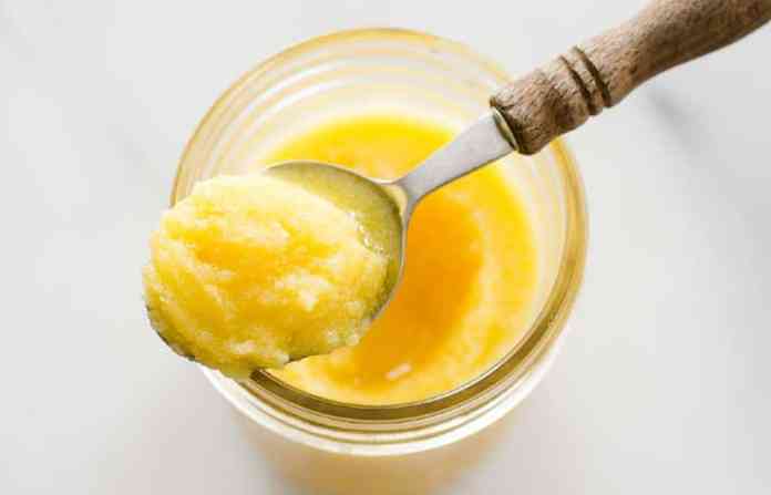 ghee