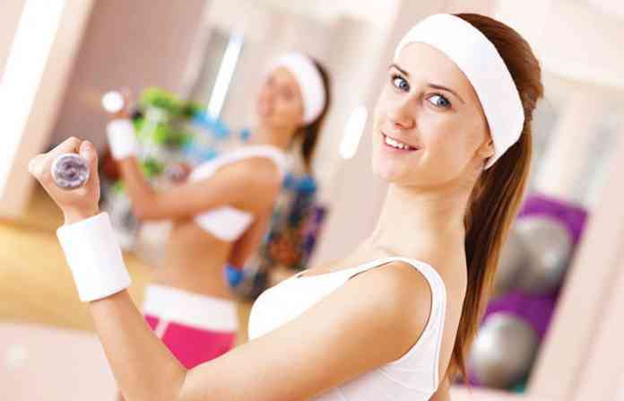 health-fitness