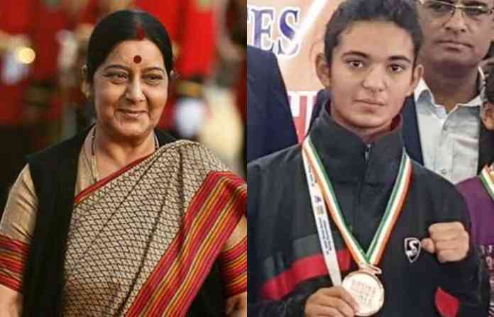 jhalak-tomar