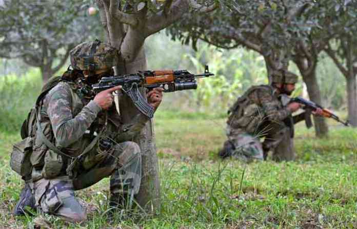 kashmir-millitant-killed