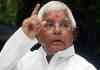 lalu prasad yadav