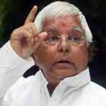 lalu prasad yadav